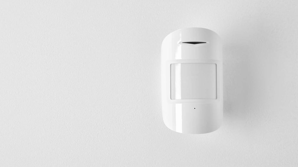 Occupancy sensor