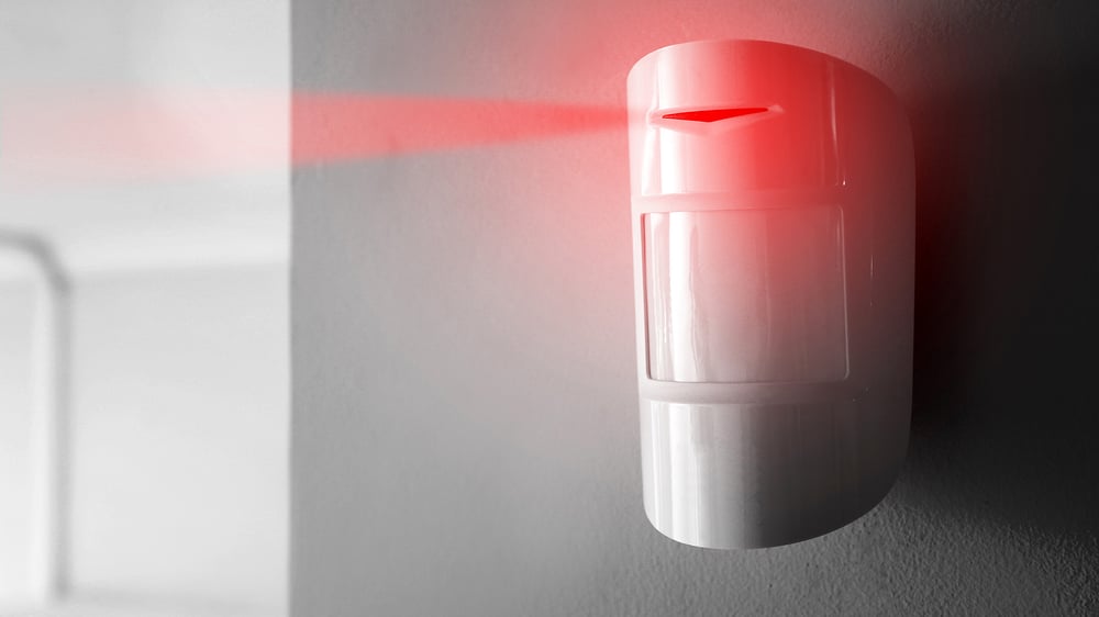 Occupancy Sensor