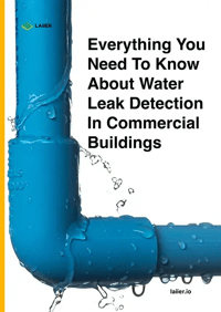 Water Leak Detection Essentials Guide