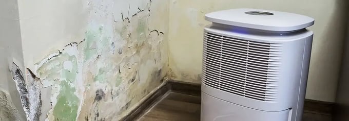 leak-damaged-wall-with-dehumidifier-1080x377px