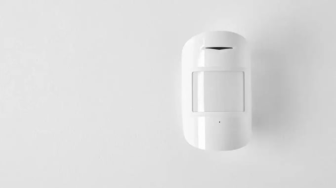 Motion sensor