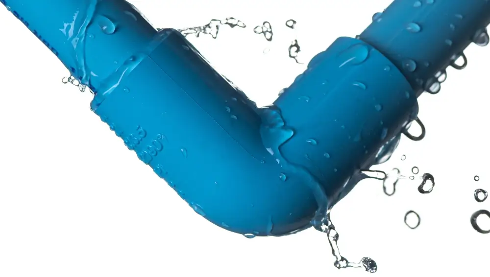 What You Need to Know About Water Leaks in Commercial Buildings New